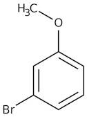 3-Bromoanisole, 99+%