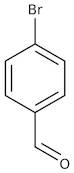 4-Bromobenzaldehyde, 99%