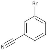 3-Bromobenzonitrile, 99%