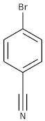 4-Bromobenzonitrile, 98%