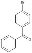 4-Bromobenzophenone, 97%