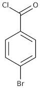 4-Bromobenzoyl chloride, 98%