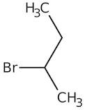 2-Bromobutane, 99+%