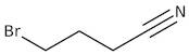 4-Bromobutyronitrile, 97%