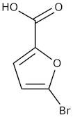 5-Bromofuroic acid, 99%