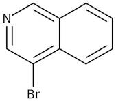 4-Bromoisoquinoline, 98%