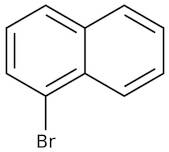 1-Bromonaphthalene, 96%