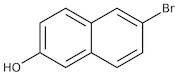 6-Bromo-2-naphthol, 97%