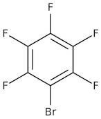 Bromopentafluorobenzene, 99%