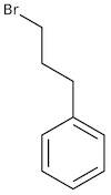 1-Bromo-3-phenylpropane, 98%