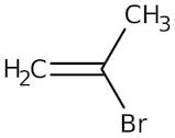 2-Bromopropene, 99%, stabilized