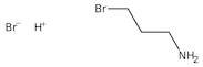 3-Bromopropylamine hydrobromide, 98%