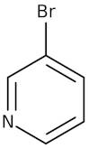 3-Bromopyridine, 99%