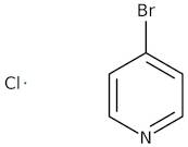 4-Bromopyridine Hydrochloride, 98%