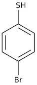 4-Bromothiophenol, 95%