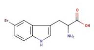 5-Bromo-DL-tryptophan, 99%