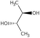 2,3-Butanediol, 98%, mixture of racemic and meso forms, techn.