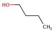 1-Butanol, 99%, extra pure