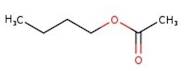 n-Butyl acetate, 99+%, extra pure