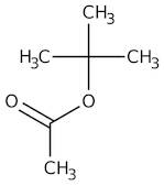 tert-Butyl acetate, 99%