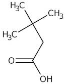 tert-Butylacetic Acid, 98%