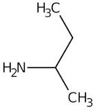 sec-Butylamine, 99%