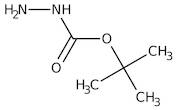 tert-Butyl carbazate, 99%