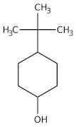 4-tert-Butylcyclohexanol, 99%, mixture of isomers