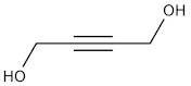 2-Butyne-1,4-diol, 99%