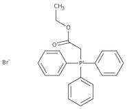 (Carbethoxymethyl)triphenylphosphonium bromide, 98%