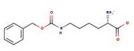 N-ε-Carbobenzyloxy-L-lysine, 98%