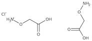 Carboxymethoxylamine HemiHydroChloride, 98%