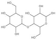 D(+)-Cellobiose, 98%