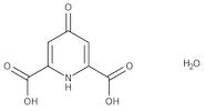 Chelidamic acid monohydrate, 98%