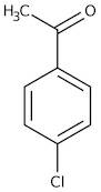 4'-Chloroacetophenone, 98+%