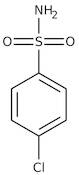 4-Chlorobenzenesulfonamide, 98+%