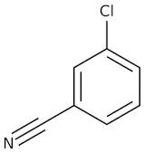 3-chlorobenzonitrile, 99%