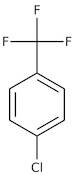 4-Chlorobenzotrifluoride, 98%