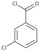 3-Chlorobenzoyl chloride, 99+%