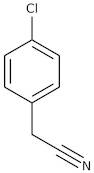 4-Chlorobenzyl cyanide, 98+%