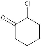 2-Chlorocyclohexanone, 95%, stabilized