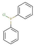 Chlorodiphenylphosphine, 95%, tech.