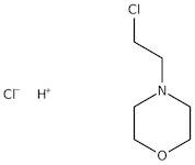 N-(2-Chloroethyl)morpholine hydrochloride, 99%