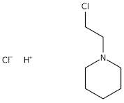 1-(2-Chloroethyl)piperidine hydrochloride, 98%