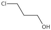 1-Chloro-3-hydroxypropane, 98%, stabilized