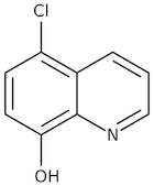 5-Chloro-8-hydroxyquinoline, 95%