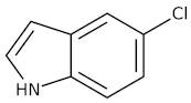 5-Chloroindole, 99%