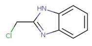 2-Chloromethylbenzimidazole, 95%