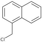 1-(Chloromethyl)naphthalene, 95%