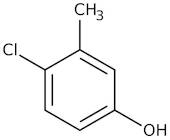 4-Chloro-3-methylphenol, 99+%